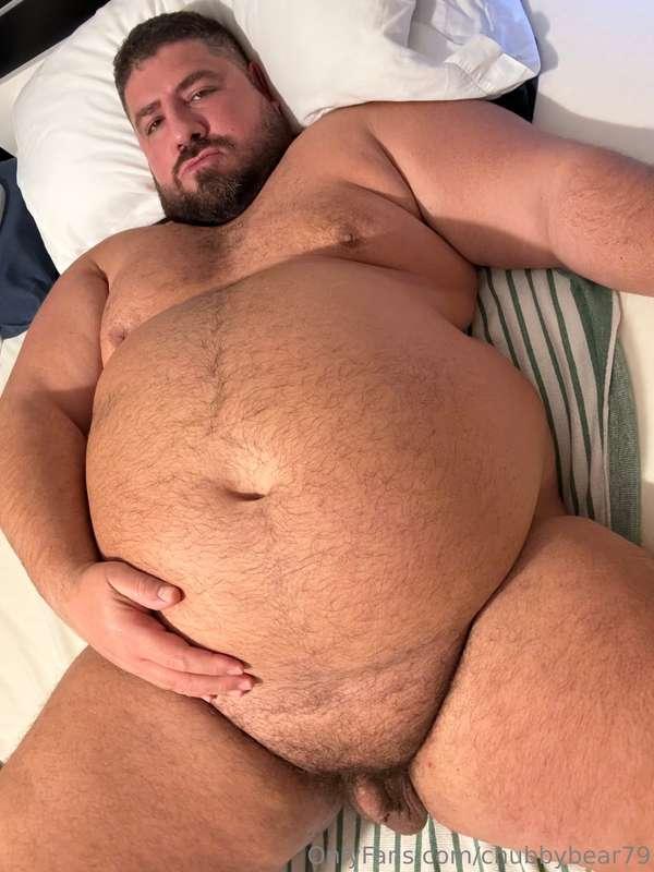 chubbybear79 image #1