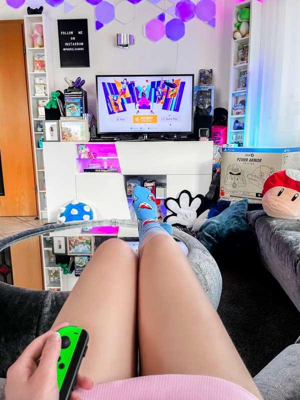 Gaming Preview