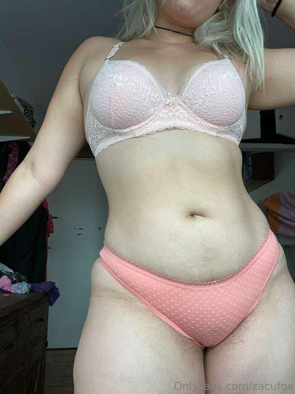 I bought this new set! What do you think?