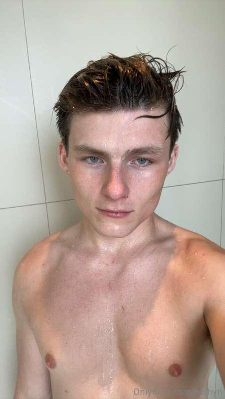 cum get wet