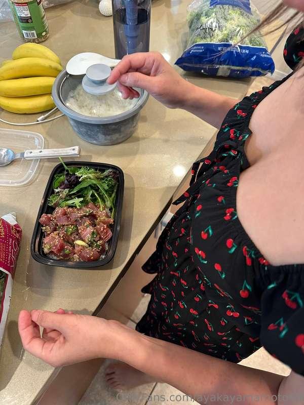 Asian Wife Duties 🥰❤️😘