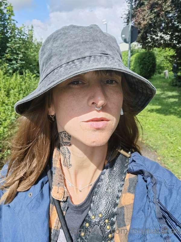 What do you want to see on my wall the next times? Was wollt..