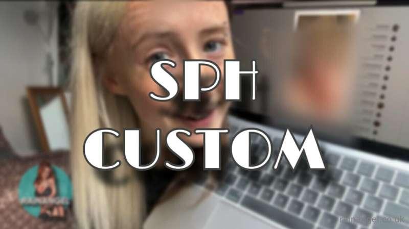 ***Extreme Small Penis Humiliation***

Name used: Martin.

I..