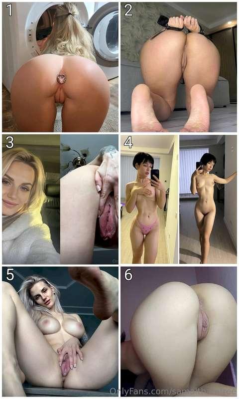 🌈 FOLLOW MY BESTIES FOR FUN ACTIVITIES!1. 🌟💫 @anna.dolly 💫🌟2..