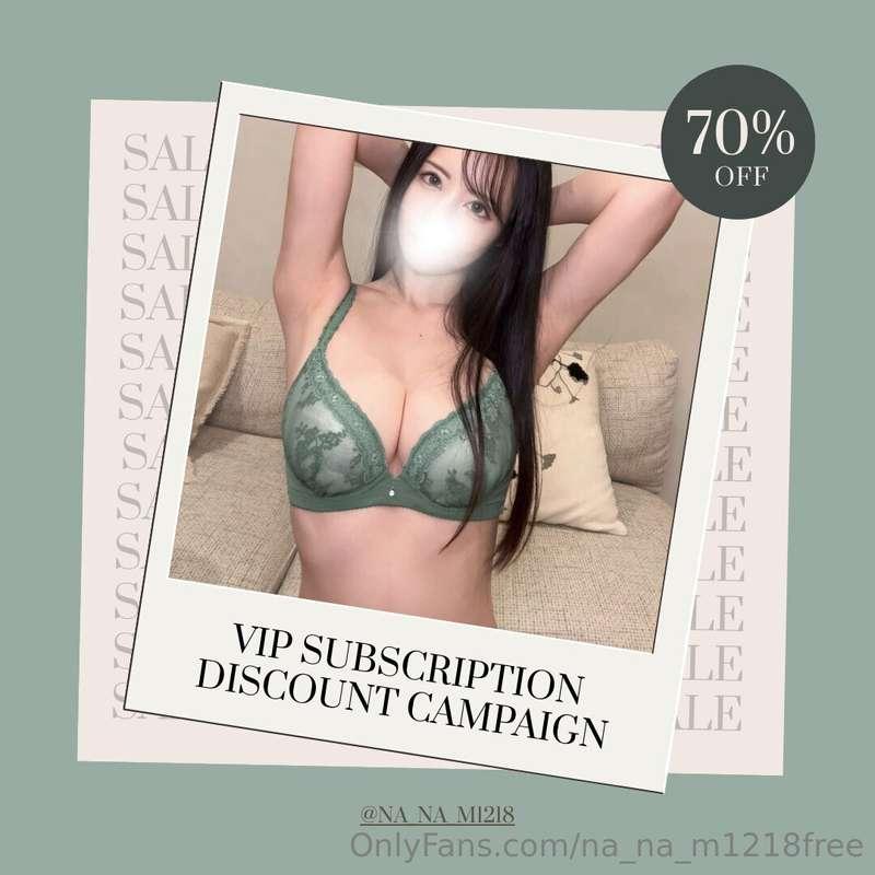 ✨✨70% OFF first month of subscription sale✨✨ This is for new..