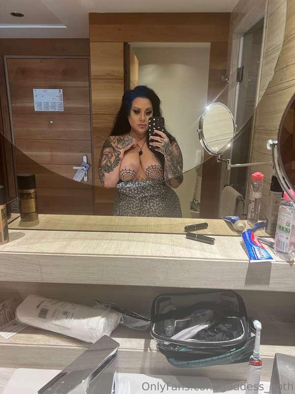 Would you suck on them?