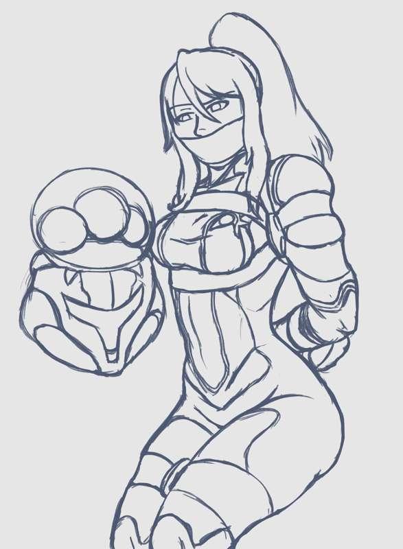 Samus