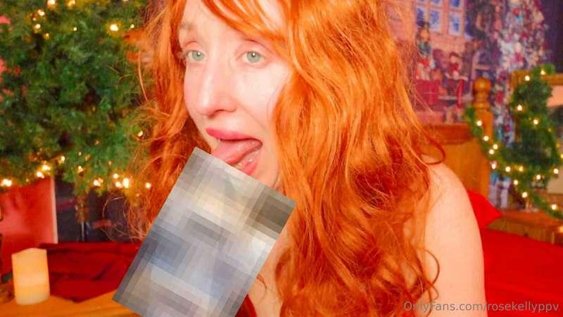 Have you watched my elf job interview yet? Once you watch it..