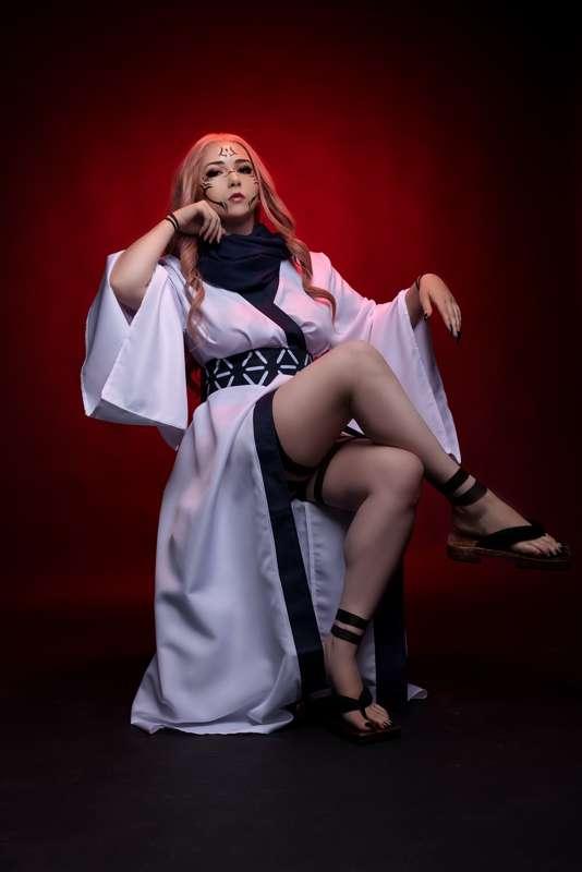 Sukuna BEFORE the composite 😱❤️💕