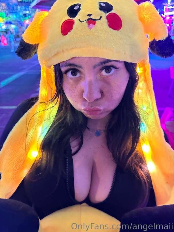 where would you cum?