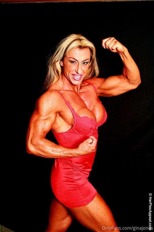ginajones image #1