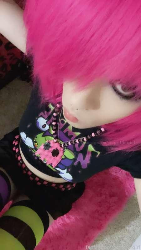 popst4rgirl image #23