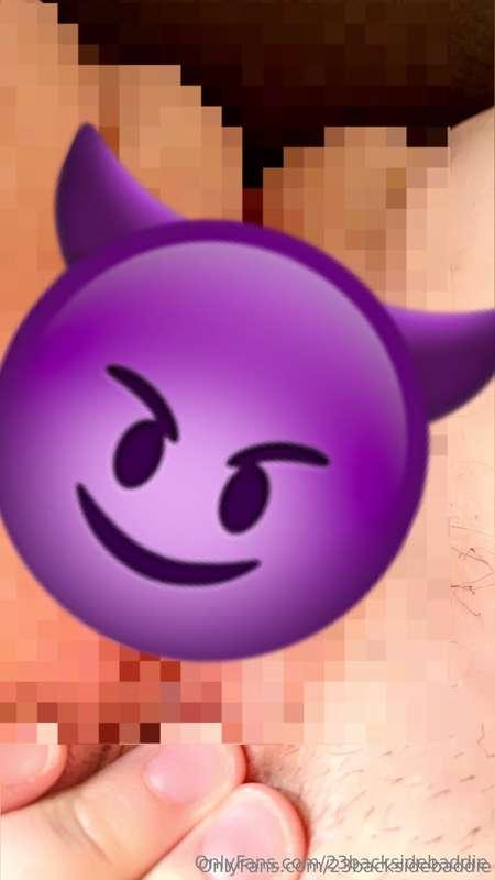 My most sought after content 😏🫣 $12 will get you a picture a..