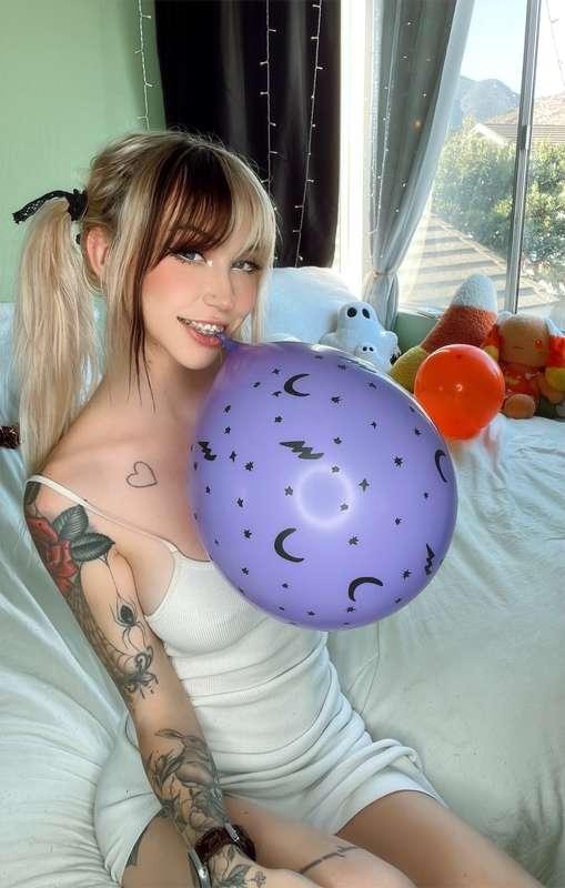 i think u should spoil me today 🥰