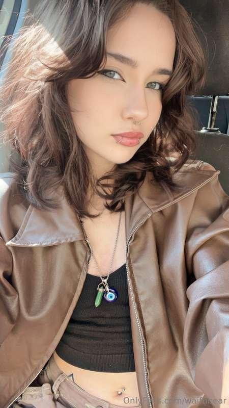 How do I look today? ❤️