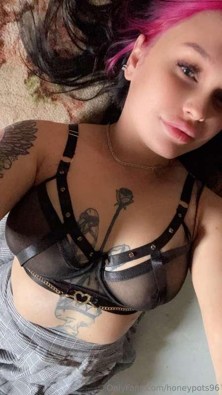 Insanely busy week! Back to regular posting soon!