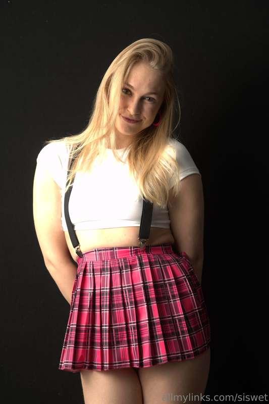 I look so innocent, maybe I am? why don't you come to DM to ..