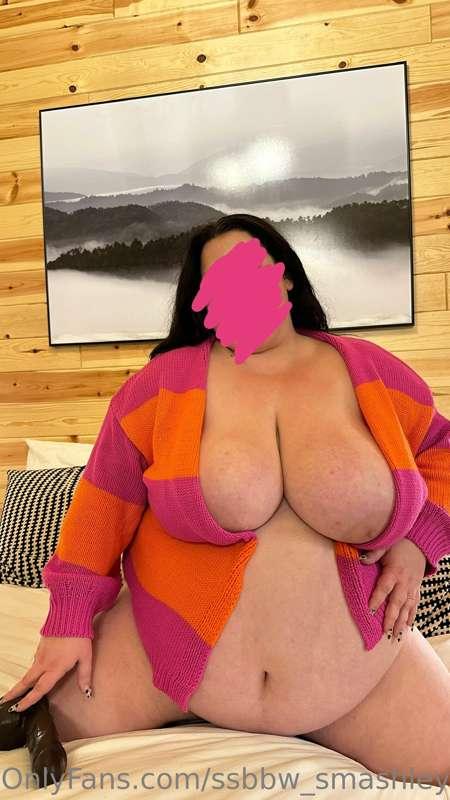 ssbbw_smashleyxx image #6