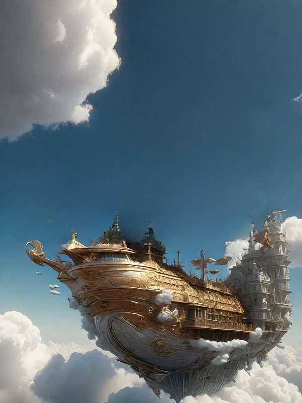 The Nimbus