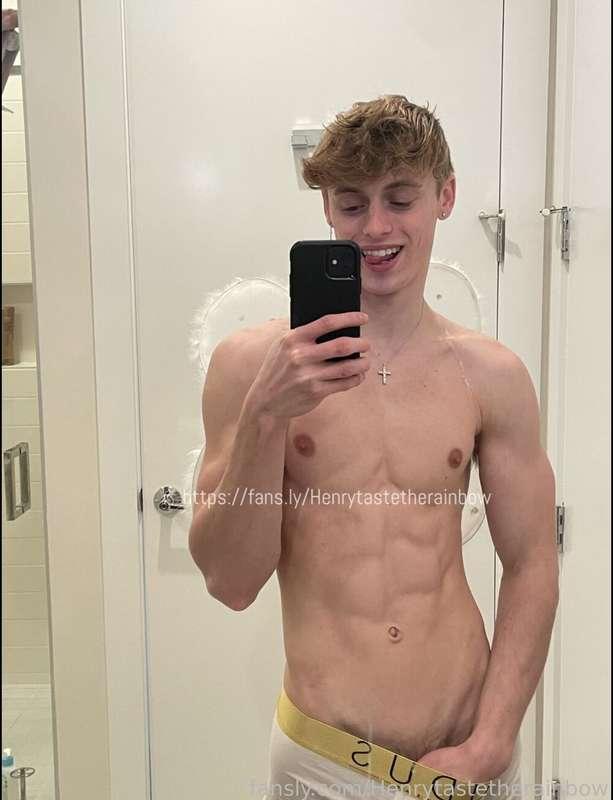 henrytastetherainbow image #1