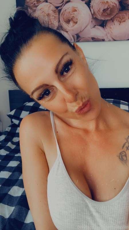 Good morning my lovers