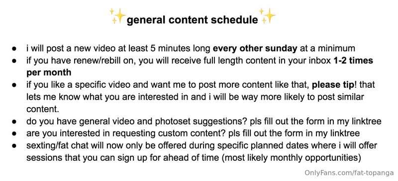 updated 3/1- pls read for changes!