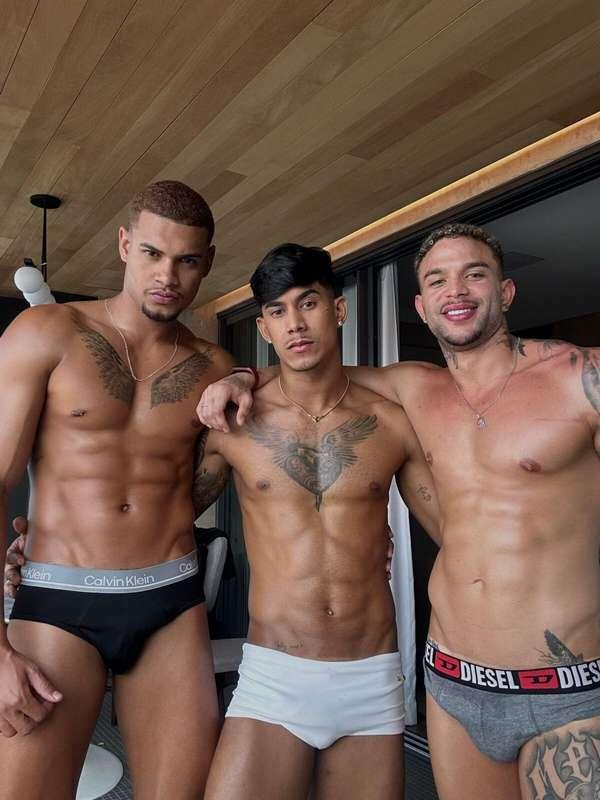 freeboygym image #1