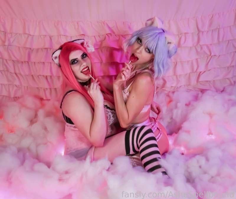 ashespellbound image #1