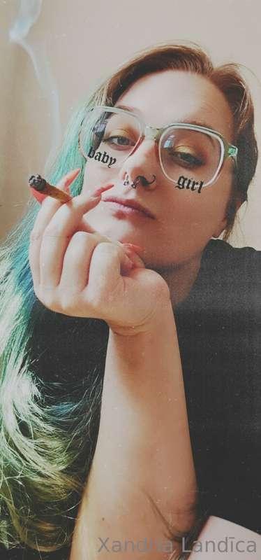 Can I be your babygirl? 😘