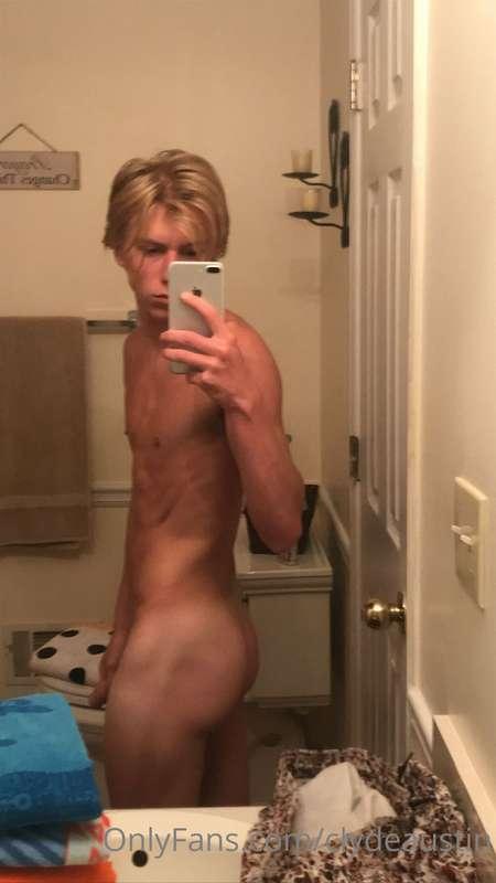 clydeaustin image #1