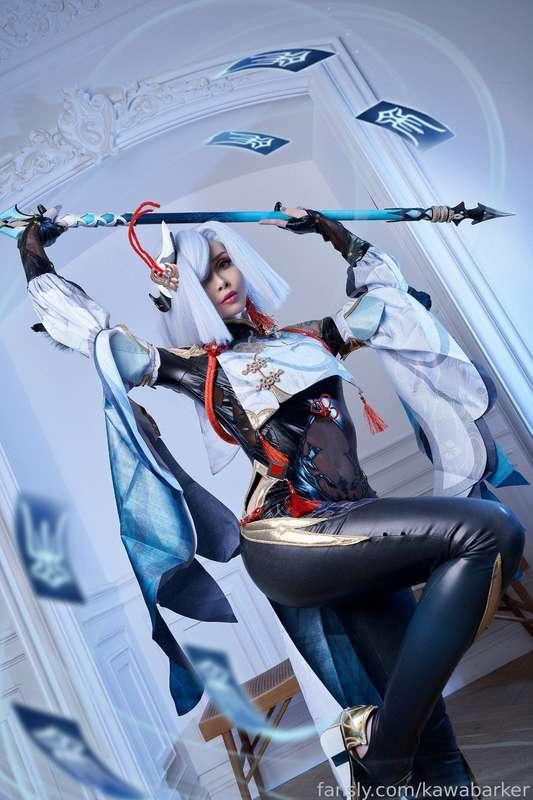 kawabarker image #2