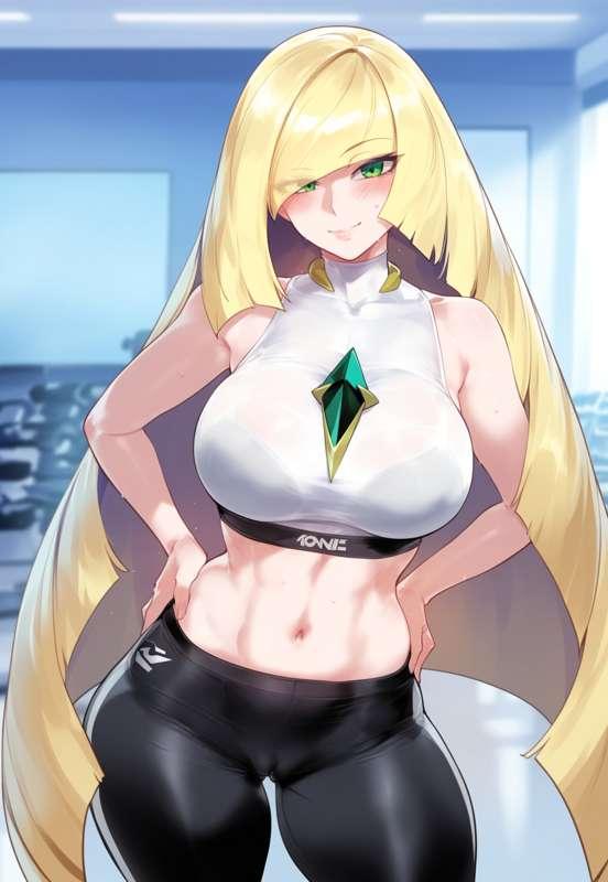 lusamine (pokemon)