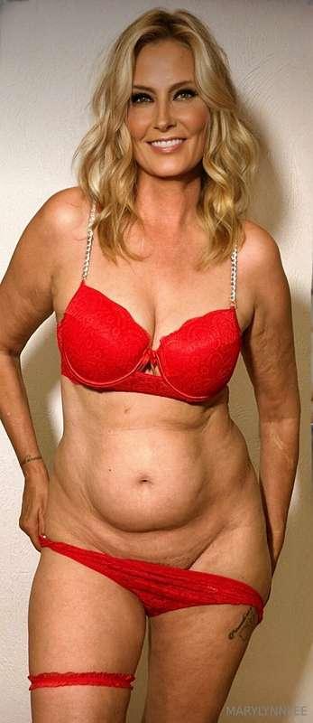 Milf Monday