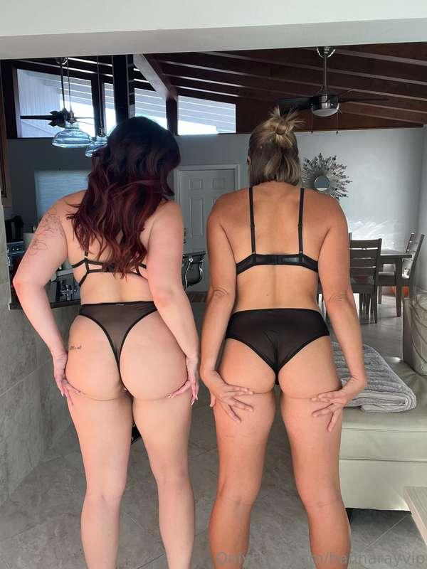 with @kaymilkybaby 