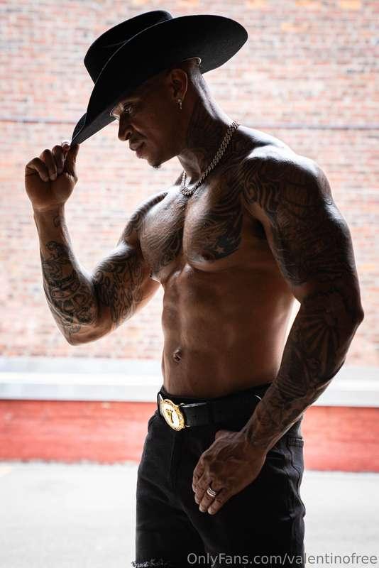 Save a horse, ride a cowboy. I assure you this wont be just ..