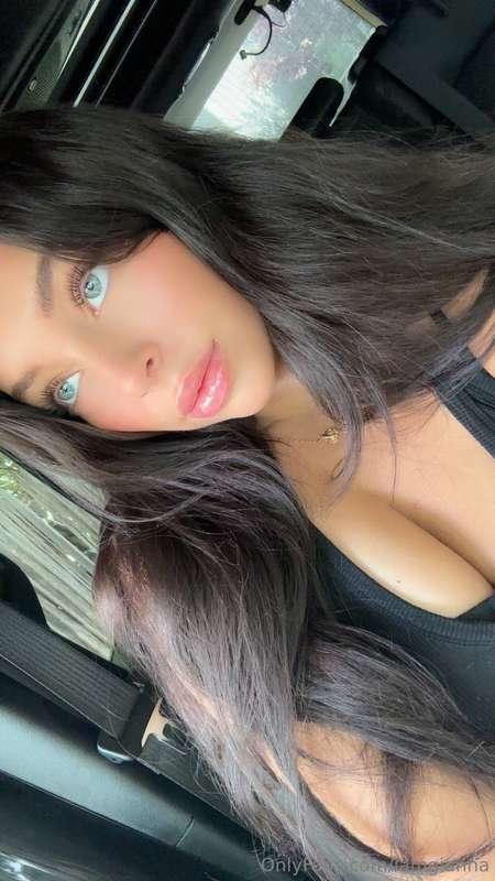 try not to stare too long 😮‍💨 