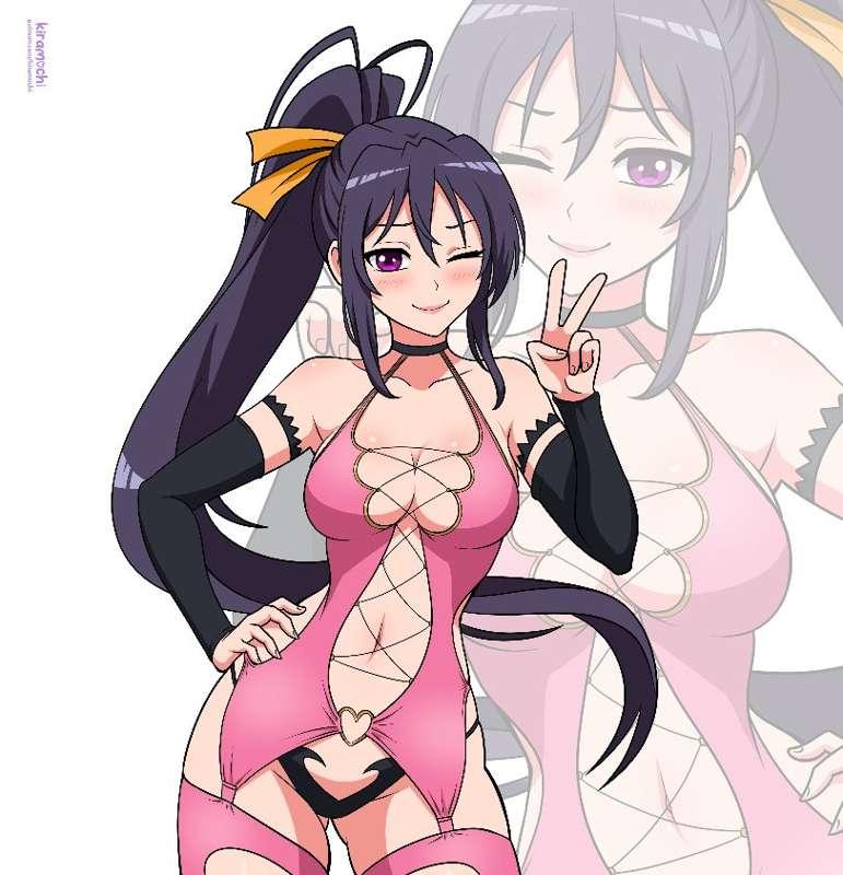 Akeno