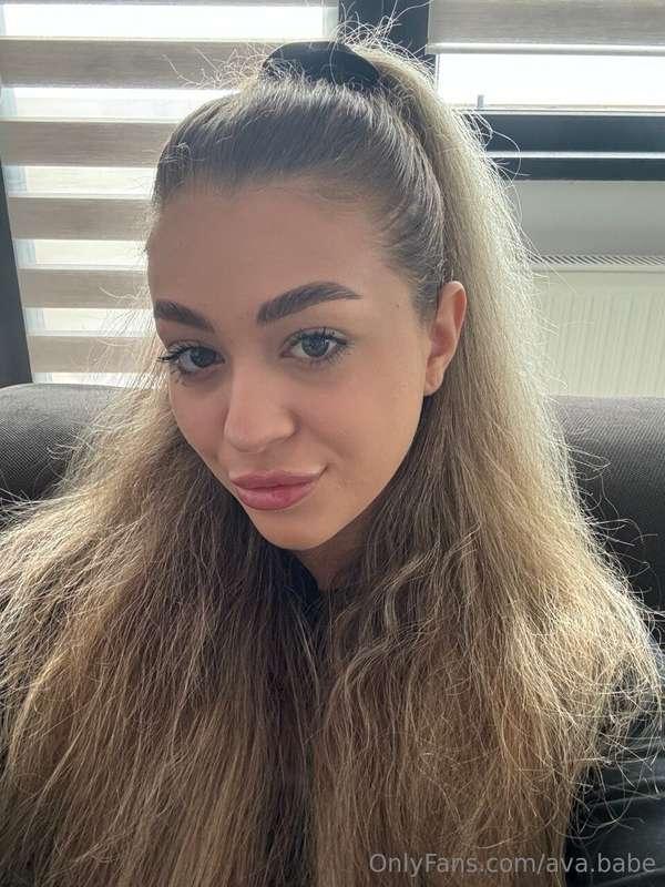 Do You Like My Smile? 😊