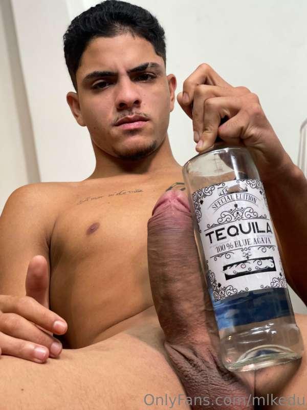 Vai uma Tequila ai?