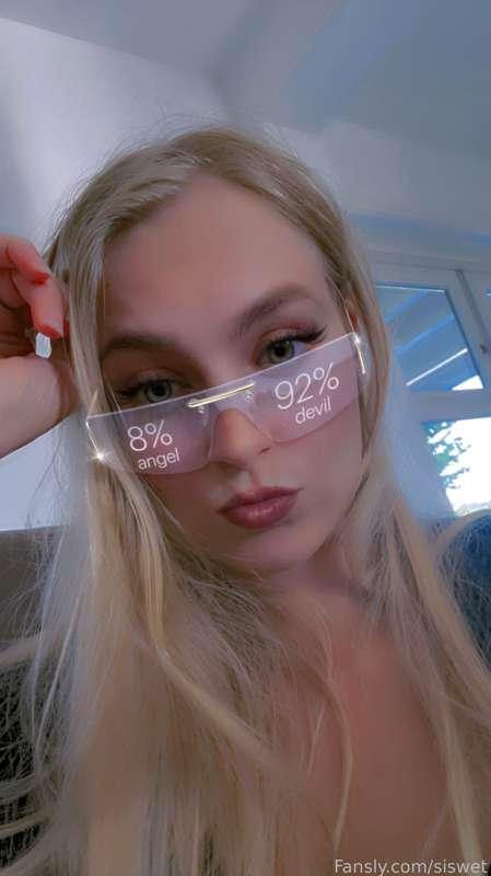 You are my personal SuperHero if You Vote Daily for me❤️ i am nominated for best cam model of the year❤️ And i never ever won a award from xbix.. this would mean allot to me Please vote for me on 
https://europaawards.xbiz.com/ballot/XEA23-05.php

#fyp