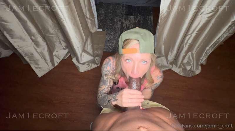 NEW RELEASE in UR INBOX! Jaylee Round 5 