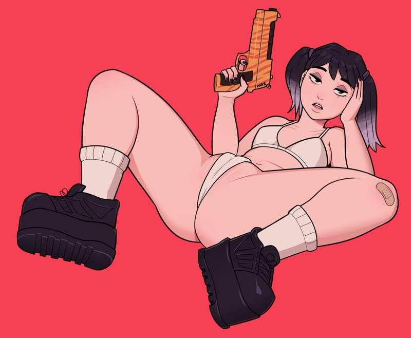 🔫 - (full res)