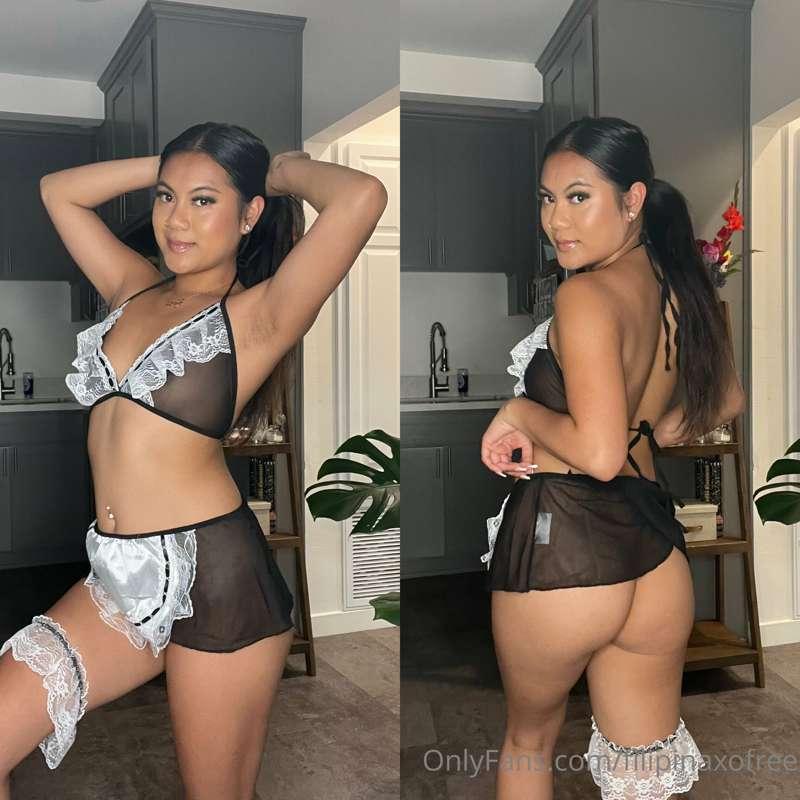 Hey babe! I am $126 short of my monthly goal. Mind helping m..