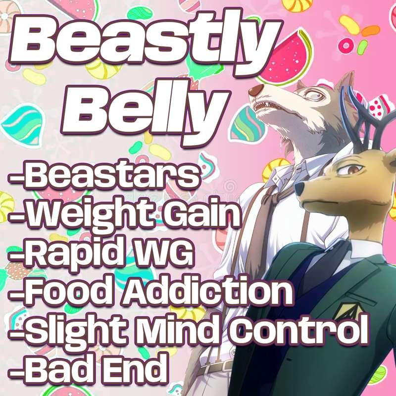 Beastly Belly (ESPRESSO)