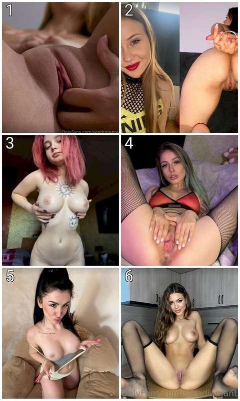 🚀 FOLLOW MY BESTIES FOR VIP UPDATES!1. 😘🎀 @sandra_tiny 🎀😘2. ..