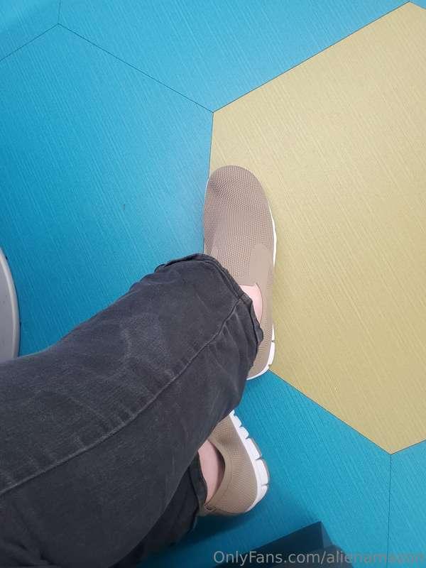 New shoes!!!!!