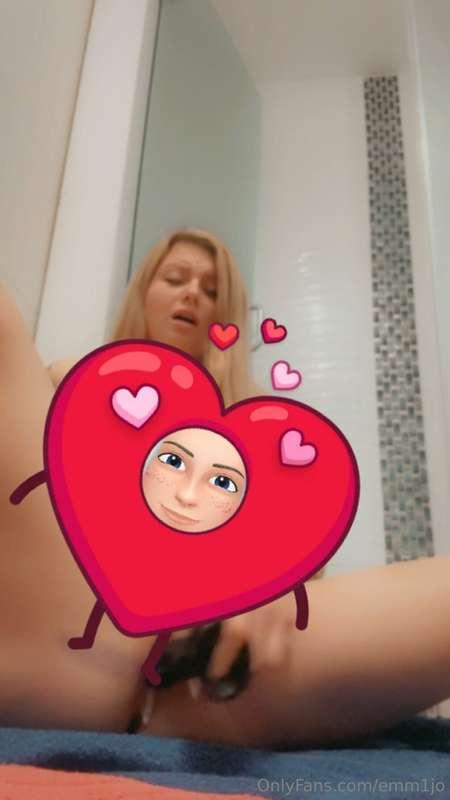 Pussy dripping wet, will you cum for me?