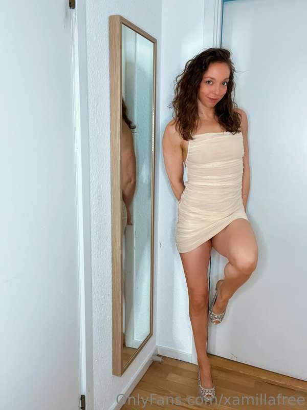 I look so innocent, but you know its far from true