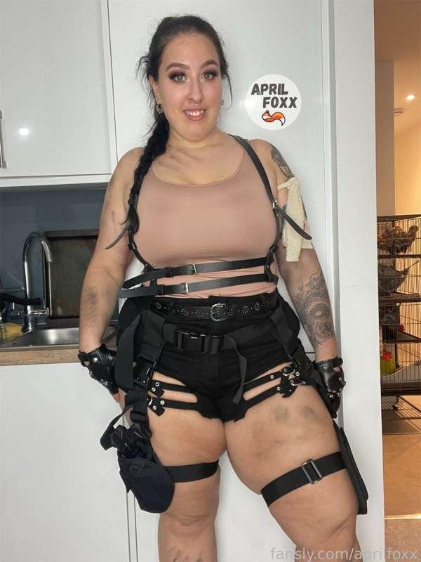 Another throwback to halloween..😇