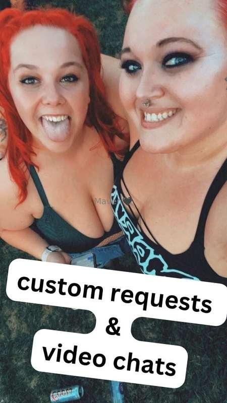 Did I mention my bestie is here now?We’ll be back together t..